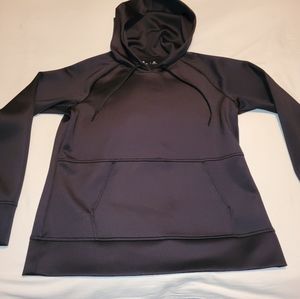 Black Xersion hoodie
